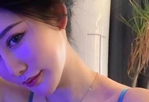 微密圈 – 不爱笑的赛琳的5.17嘉宾，新图集无圣光，清新得像刚睡醒的模样，一种不经意的美。