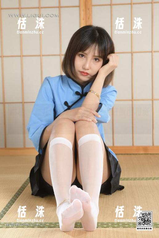丽柜 - 凉儿的绿野梦，带你走进原图和资源的奇境