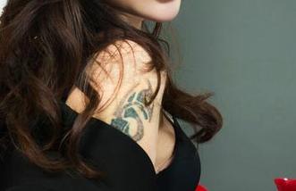 丽柜 – 橙子+丽莲的图包，果味满满！这是我见过的最“酸甜”的组合。