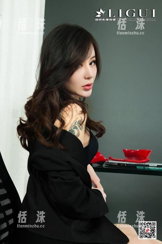 丽柜 - 橙子+丽莲的图包，果味满满！这是我见过的最“酸甜”的组合。
