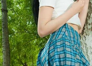 丽柜 – 甜甜的海边作品集，海鸥翅膀下的氛围，别提有多慵懒了！