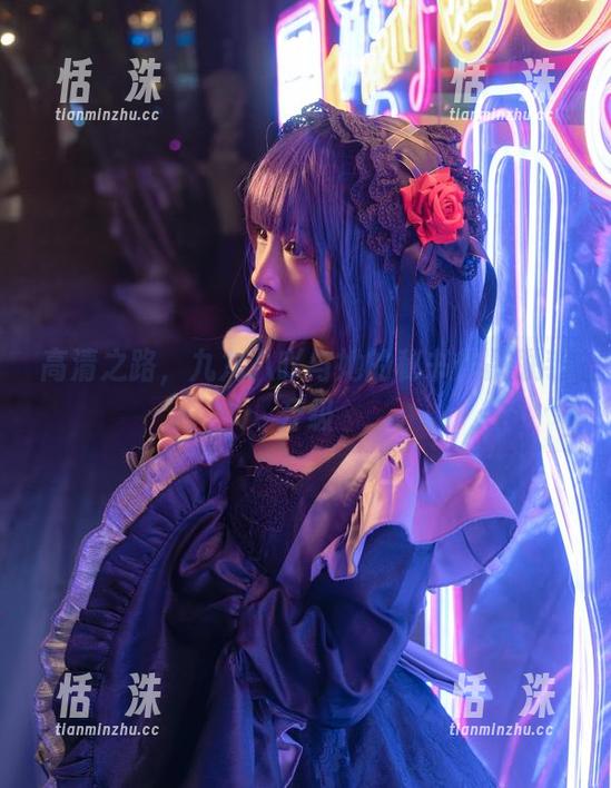 高清之路，九九八吖与她的秘书作品联手升级