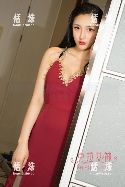 克拉女神 - 慕菲的毛衣合集：连布料都开始抢镜了