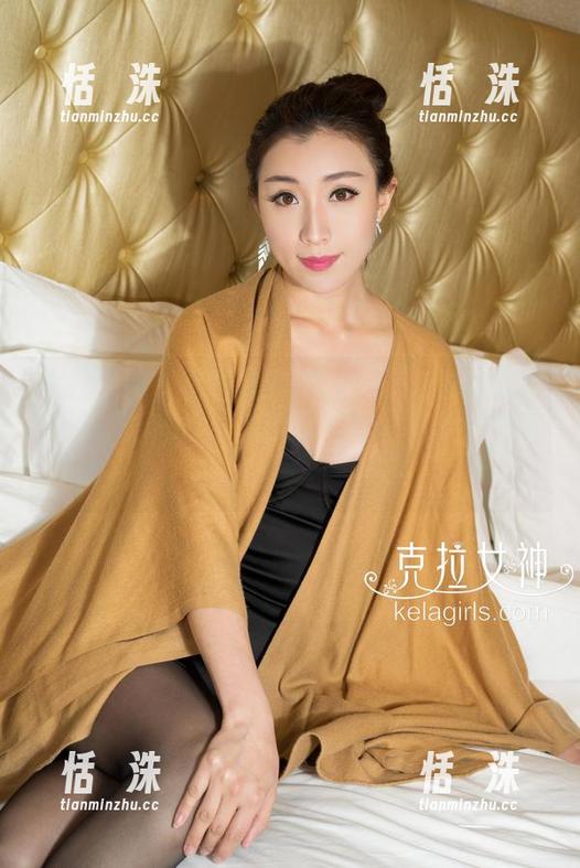 克拉女神 - 壁纸模式开启——汤怡的灰丝竟然能让屏幕都变得有厚度，怪不得爱不释手！