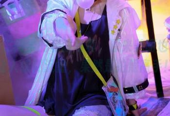 六二二同学的和服写真，原来美丽也可以让人感到沉重，果然是拍照高手！