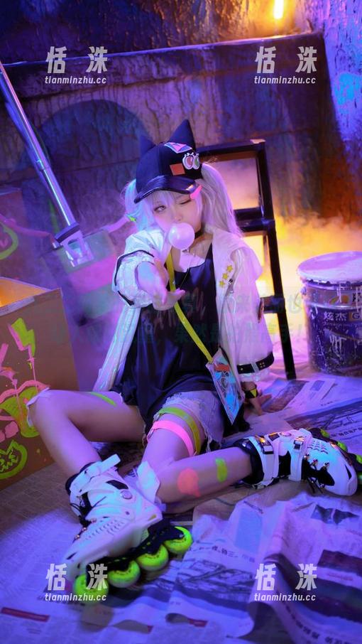 六二二同学的和服写真，原来美丽也可以让人感到沉重，果然是拍照高手！