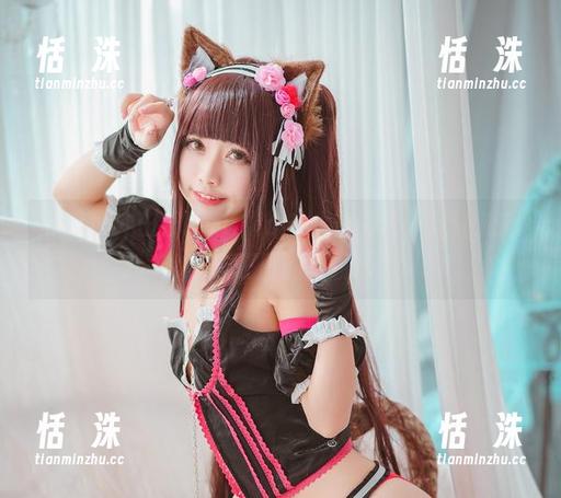 原图！冲田凛花rinka与她的白裙，竟让我想起夏日的闲聊