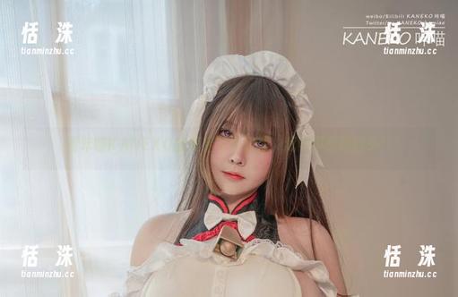 看咔喵KANEKO的美足写真套图，我可不想再回头！