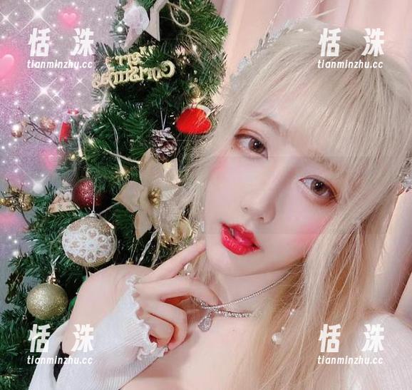 啾小妍Deer“油得发光”，原图大神限量精选！