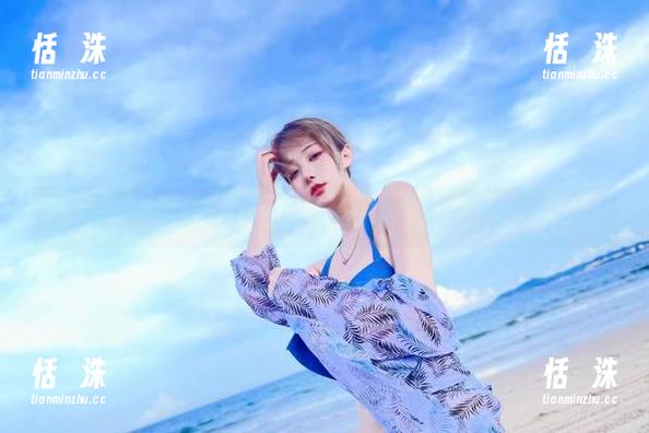 啾小妍Deer的浴缸图包：洗去喧嚣，留个空间给想象