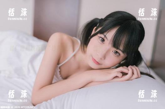 哇！喵糖映画的“纱雾美眉”套图，伤害了我的情感和肚子，惨了惨了！