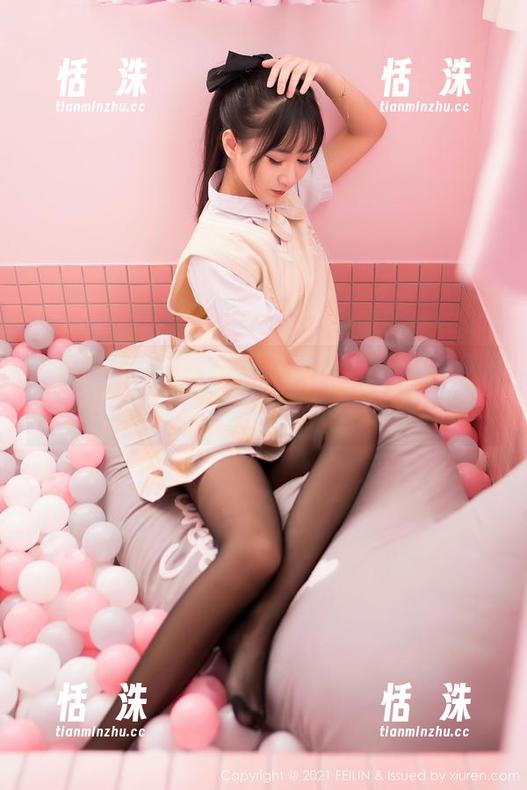 嗲囡囡 - 下载高清，程慧娴Phoebe女王的气场实在是让人想为她打call！