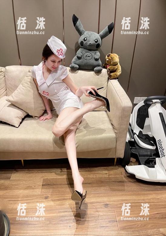 微密圈 - 当无圣光邂逅奔跑的晶骡儿的夏日，你会不会觉得空气都是甜的？