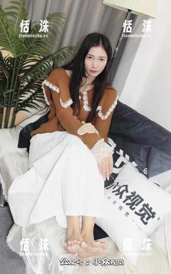 小众视觉 - 婚纱的美，洁洁的班级没谁了，高清图片直抵心底