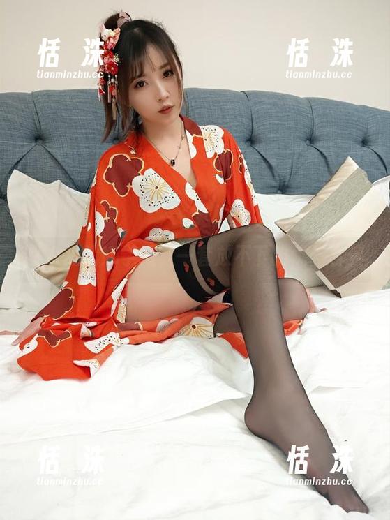 小女巫露娜学姐，一套放不下的优雅合集