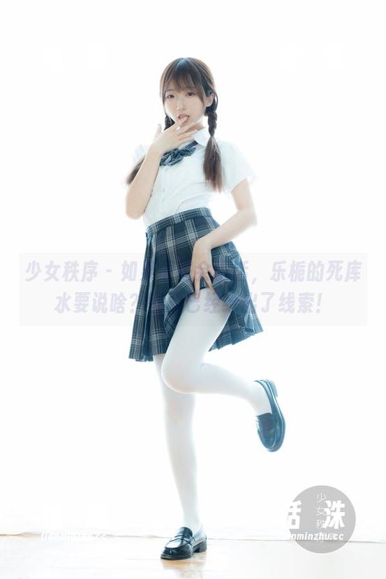 少女秩序 - 如果原图会讲话，乐栀的死库水要说啥？图册已经给出了线索！