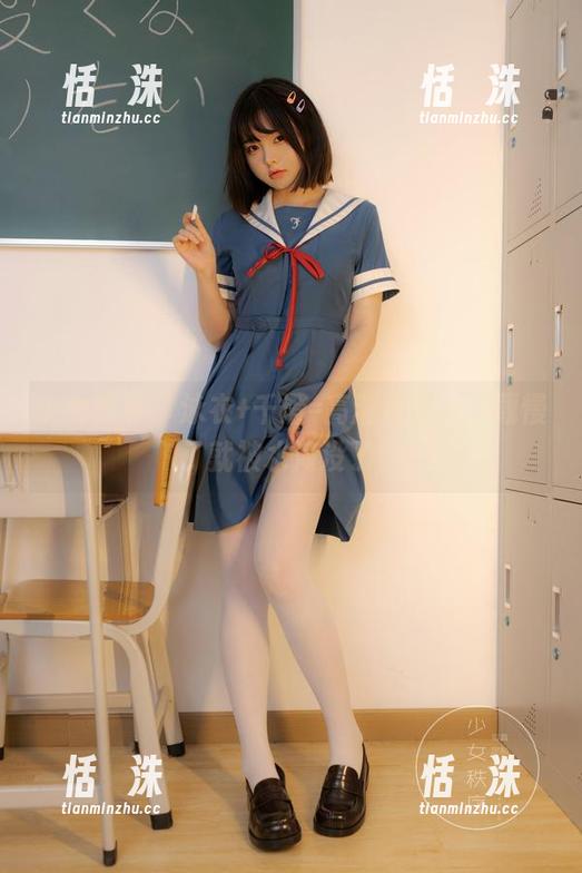 少女秩序 - 泳衣+千澄=高清观赏，下载慢了就被水淹没了！