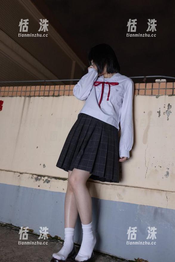 少女秩序-小鱼 少女秩序 - 福利时间!小鱼带来的白色原图,能让眼睛亮起来