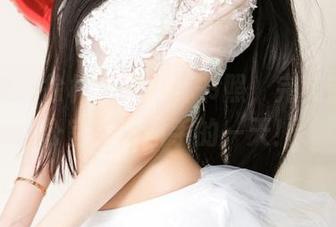 尤果网 – 徐梓伊精选秘书照，完美重现办公室灵魂画手的一天！