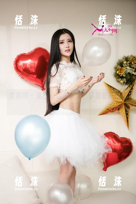 尤果网-李易童 尤果网 - 重口味或者清淡?李易童厨娘资源,任你挑!