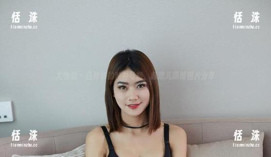 尤物馆 - 白衬衫的种种可能，赵思儿限时图片分享