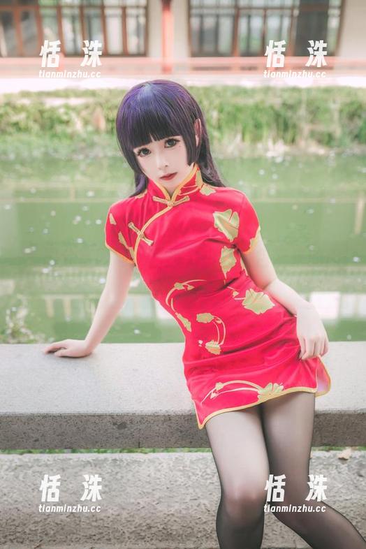 美图分享时间：巧克力小圆面包带来的肉丝新视角