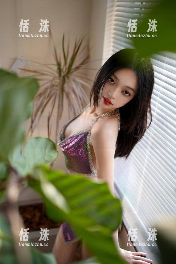 微密圈 - 新的作品集来啦，徐珺大哥的姐姐到底有多亚麻？