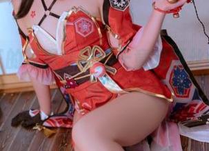 拖拉大王的写真分享：天童爱丽丝的日常陷阱？