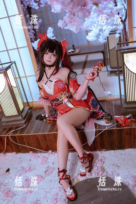 拖拉大王的写真分享：天童爱丽丝的日常陷阱？