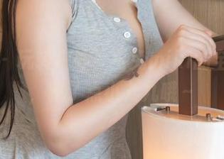 推女神 – 玩转户外，玉兔miki的全套原图，藏了点小九九哦～