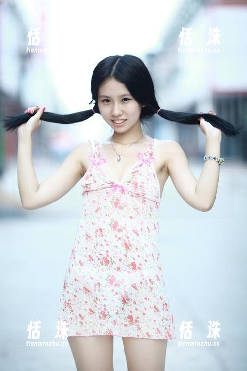 推女神 - 在办公室玩的真心是艺术，陈雨涵的原图透露了新思路，图册太值得一看！