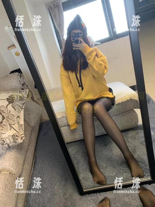 微密圈 - 提袜少女的作品，没想过剧情可以这么走心