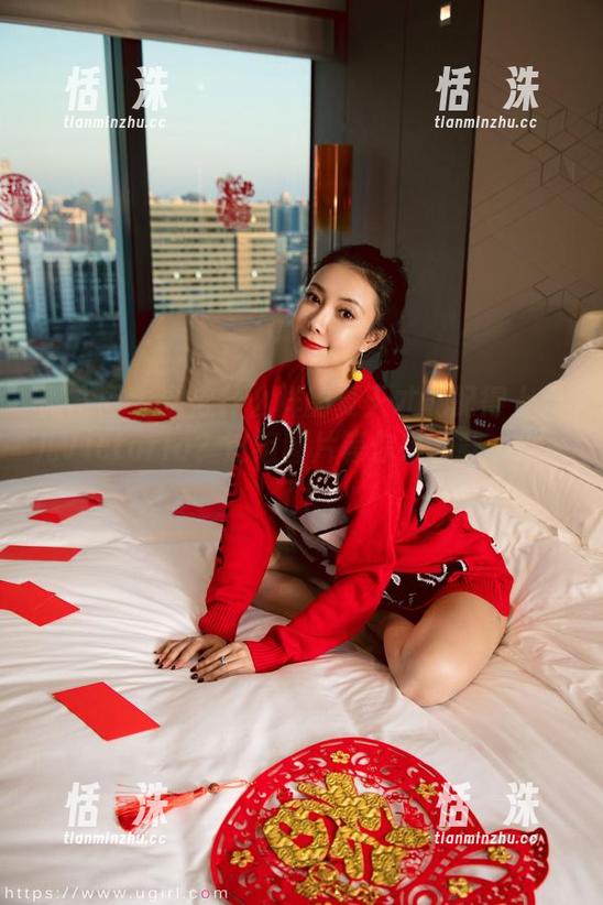 微密圈 - 到底什么样的夏天才能配得上果儿Victoria？这组图片等你来下载，别哭了！
