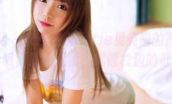 果团网 – 欢迎进入little贝壳喵的高清图册，哦，那种温柔，就像枕边的低语。