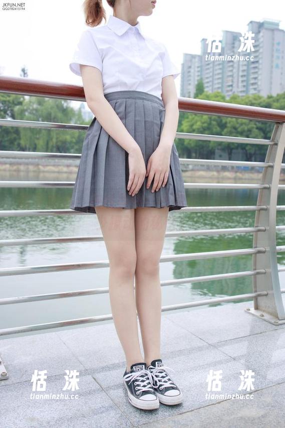森萝财团-小满 森萝财团 - 在线美图:小满的体操服有多少撩动的秘密?