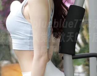 模范学院 – 这次blueblue77带来的睡衣美图实在是…让人觉得秋天的午后也能很亲密呢！