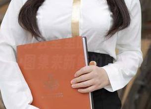 模范学院 – 办公室里的趣事——白子嫣nicky图集来新鲜的更新了！