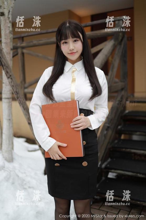 模范学院-白子嫣nicky 模范学院 - 办公室里的趣事——白子嫣nicky图集来新鲜的更新了!