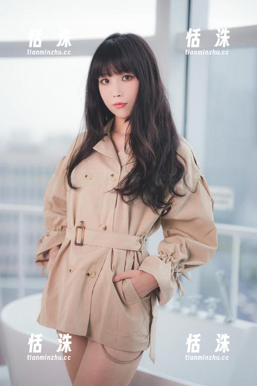 汪知子女仆原图终极版，快来领取你的“免费”诱惑！
