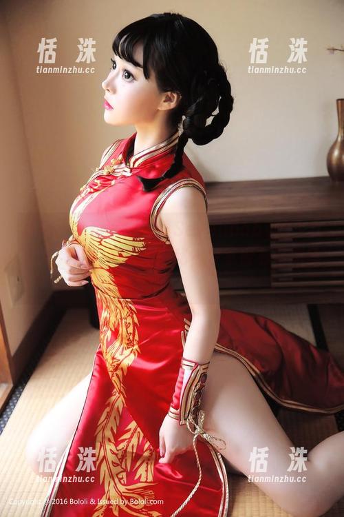 波萝社 - 也许柳侑绮Sevenbaby的少女作品是我们心底的隐秘？分享度有些抓马哦。