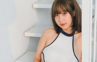 谁需要天使，浅安安的歪萌社修女美图更令人怦然心动