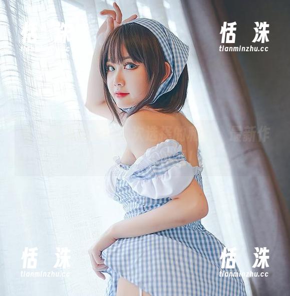 哇，炸蛋Boom这次选择的和服，最新作品倒是充满惊喜！