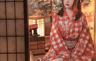爆机少女喵小吉黑呆合集无意中更新，这回细节可真不少，进来瞧瞧。