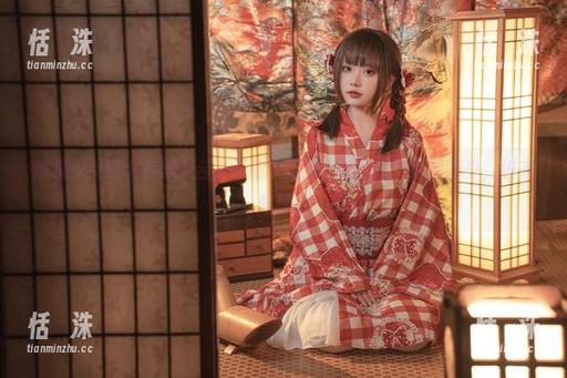 爆机少女喵小吉黑呆合集无意中更新，这回细节可真不少，进来瞧瞧。