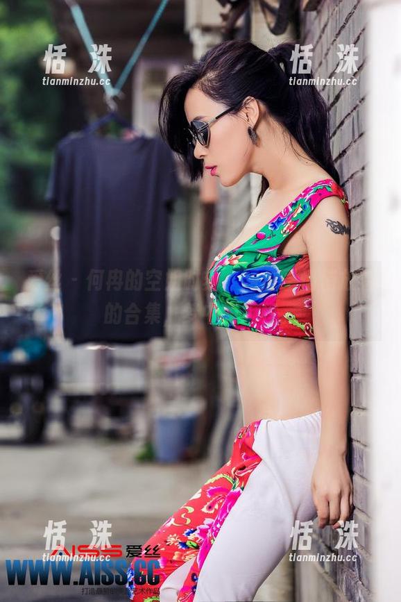 爱丝-何冉 爱丝 - 何冉的空姐时刻,网盘里悄悄放着的合集,梦中的旅程。