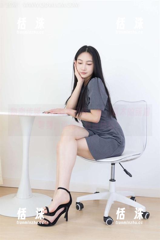 物恋传媒 - 作品集只有一份，嘉木的新潮驾到，谁把下载留给你？