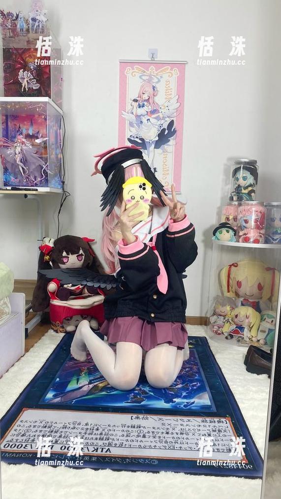 随风而来：白栎Shirly的桐生桔梗B作品合集，找点乐子吧