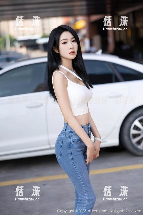 秀人网 - 只要是“Niki可雅妹妹”的写真，怎能说不好呢！