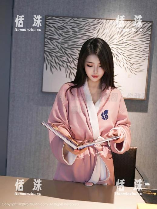 秀人网 - 奈汐酱nice的夏日美图，你敢不下载吗？