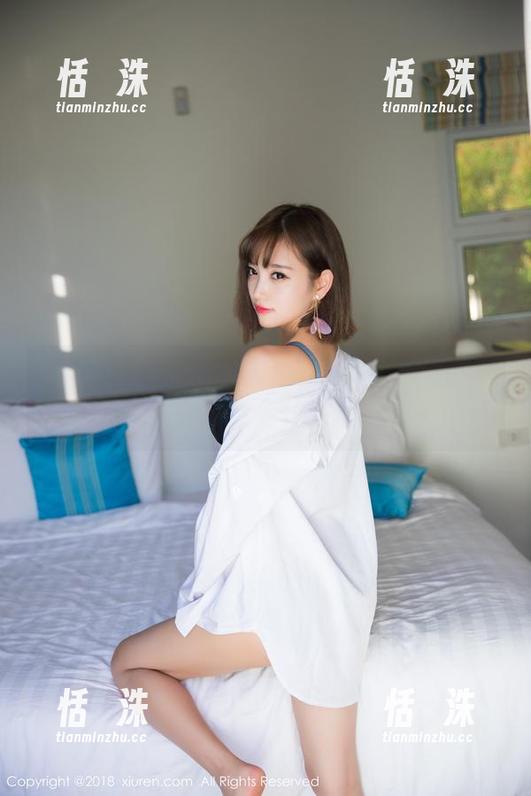 秀人网 - 网袜也有大不同，娜娜子呀的全套图包，别问我为什么就爱这色！